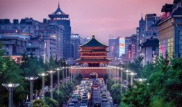 西安城市爆料最新采集,揭秘古都现代变迁与未来蓝图